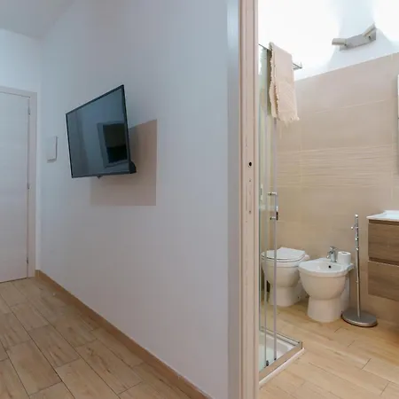 Bed & Breakfast Eliterooms Cagliari