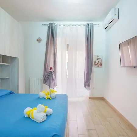 Eliterooms 4* Cagliari