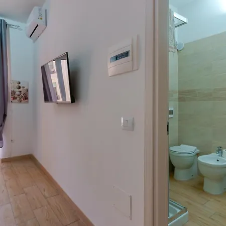 Eliterooms Nocleg ze śniadaniem Cagliari