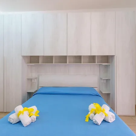 Bed & Breakfast Eliterooms Cagliari