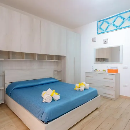 Nocleg ze śniadaniem Eliterooms Cagliari