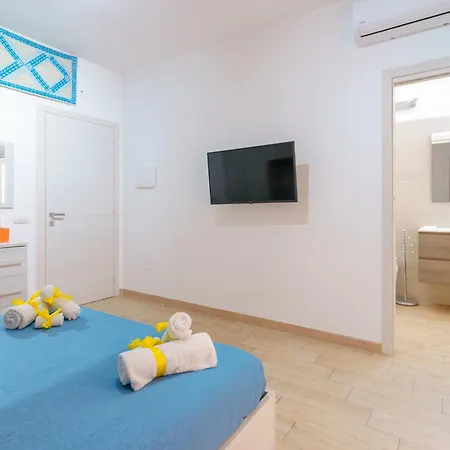 Eliterooms ベッド・アンド・ブレックファスト