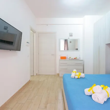 Bed & Breakfast Eliterooms