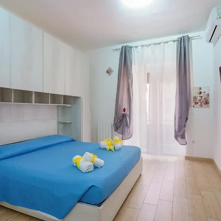 Eliterooms Bed & Breakfast Cagliari