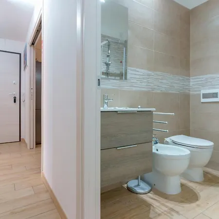 Bed & Breakfast Eliterooms Cagliari