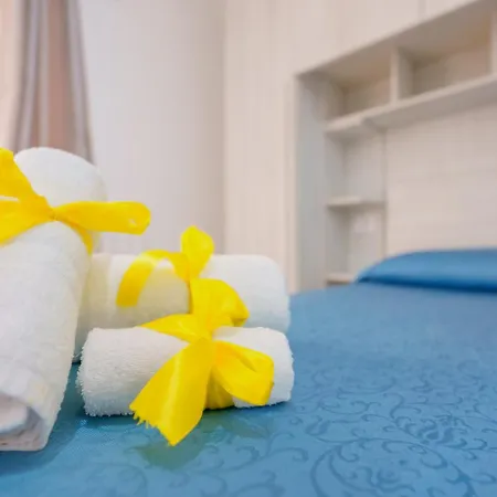 Eliterooms Bed & Breakfast