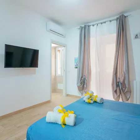 Eliterooms Bed & Breakfast 4*