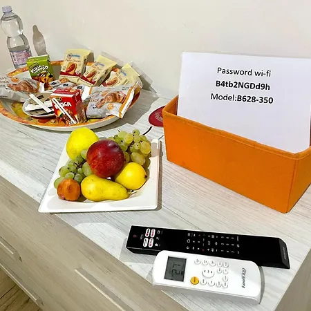 Eliterooms Bed & Breakfast Cagliari