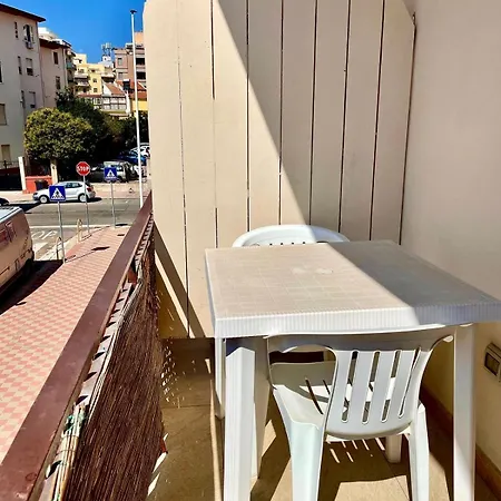 Bed & Breakfast Eliterooms Cagliari