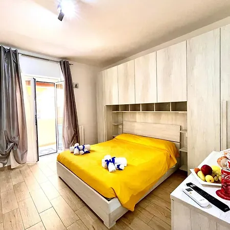 Eliterooms 4* Cagliari