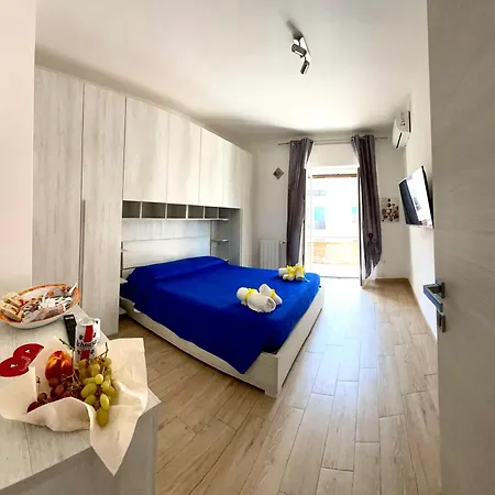 Bed & Breakfast Eliterooms Cagliari