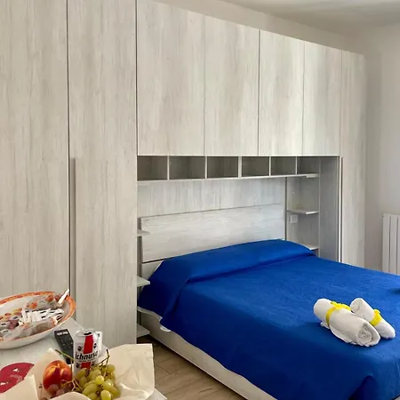 Eliterooms Cagliari