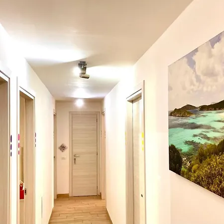 Eliterooms 4* Cagliari