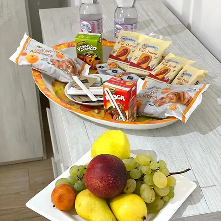 Eliterooms Bed & Breakfast 4*