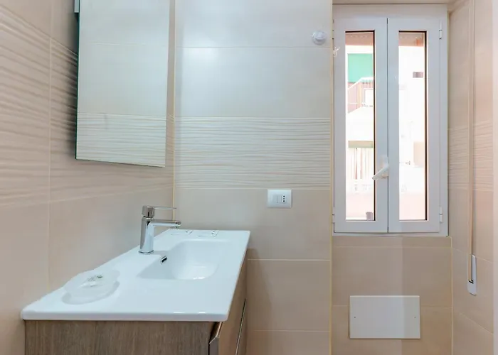 ベッド・アンド・ブレックファスト Eliterooms