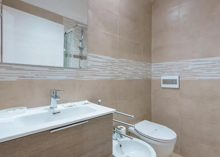 Eliterooms ベッド・アンド・ブレックファスト