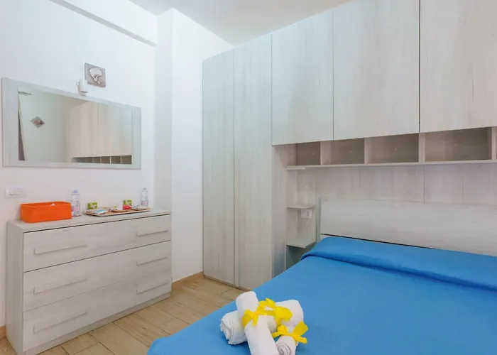 Eliterooms 4* Cagliari