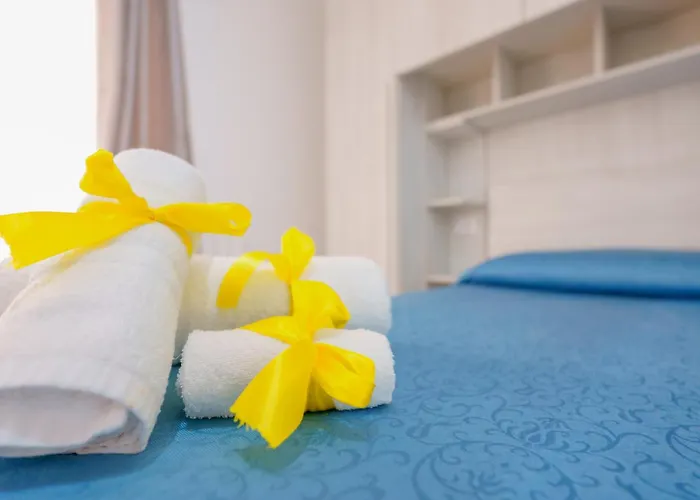 Eliterooms Bed & Breakfast