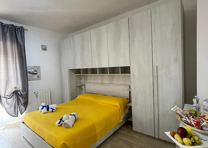 Eliterooms Bed & Breakfast 4*