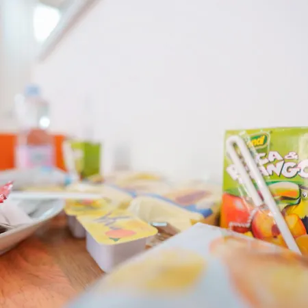 Eliterooms Panzió Cagliari