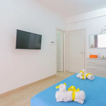 Panzió Eliterooms 4*