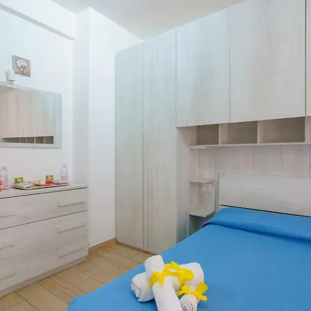 Eliterooms 4* Cagliari