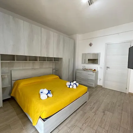 Panzió Eliterooms 4*