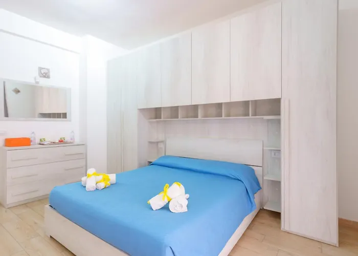 Panzió Eliterooms 4*