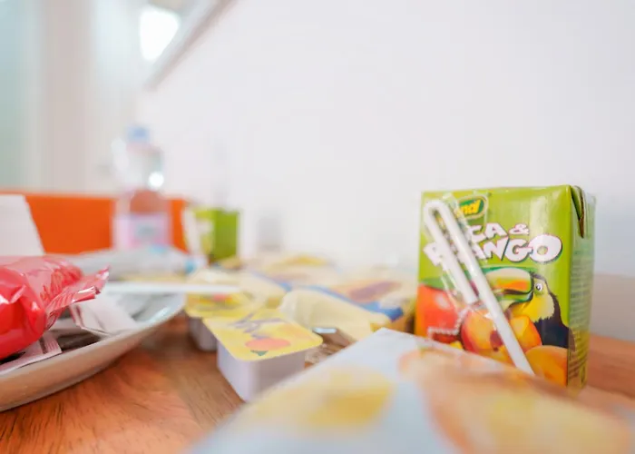 Eliterooms Panzió Cagliari