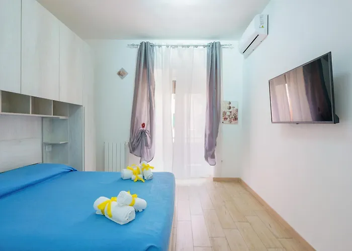 Eliterooms 4* Cagliari