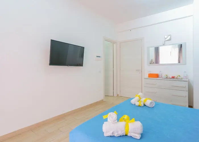 Panzió Eliterooms 4*