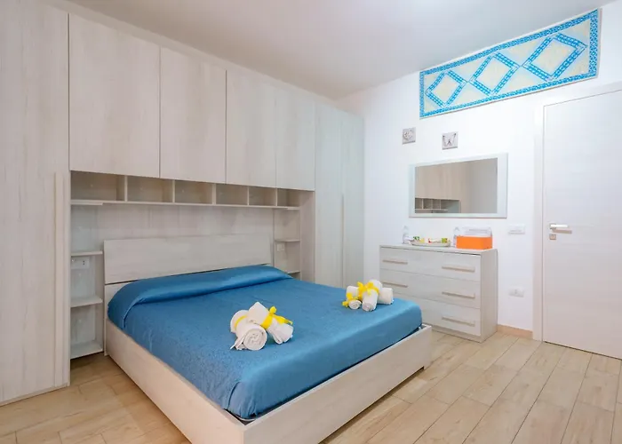 Panzió Eliterooms Cagliari