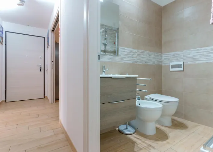 Panzió Eliterooms Cagliari