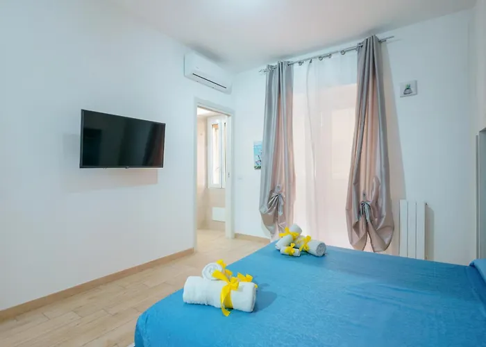 Eliterooms Panzió 4*