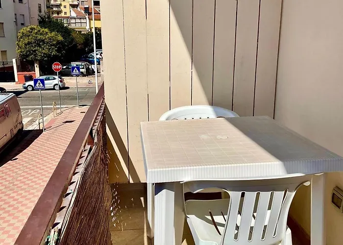 Panzió Eliterooms Cagliari