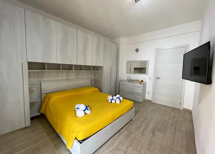 Panzió Eliterooms 4*