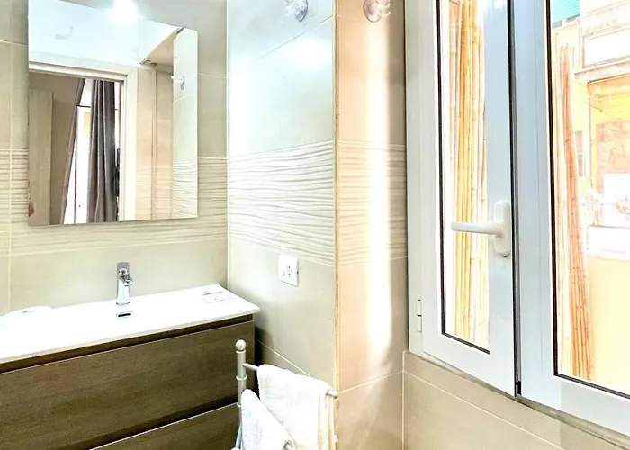 Eliterooms Panzió Cagliari