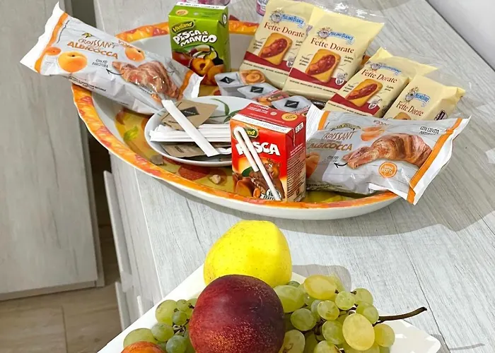 Eliterooms Panzió 4*